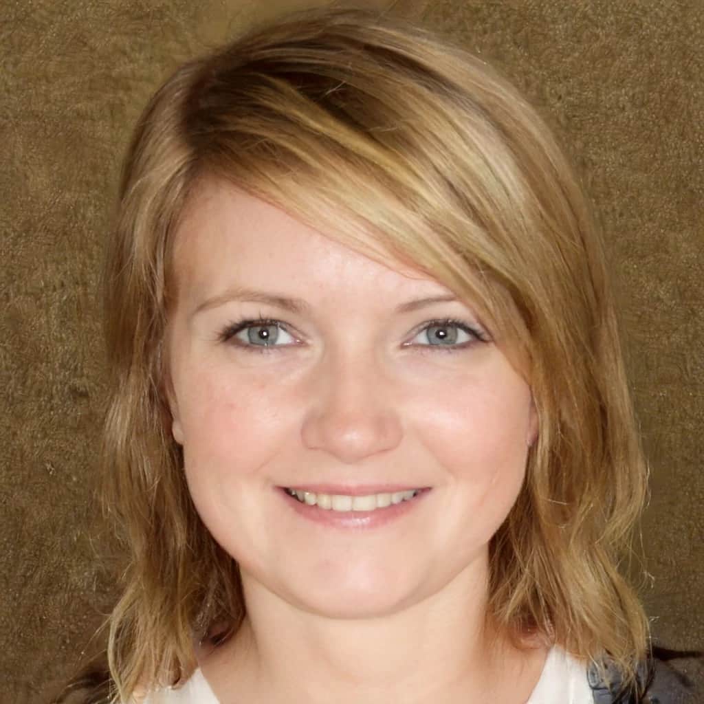 Autor Sylwia Szczepańska