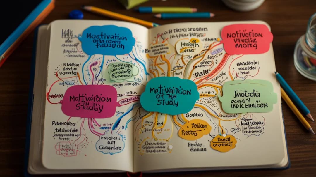 Jak skutecznie motywować się do nauki?