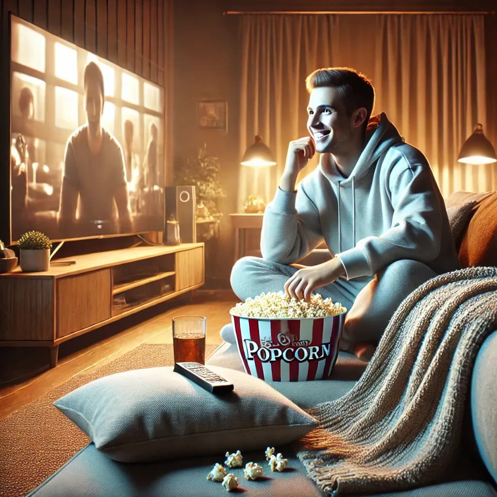 Jak filmy zmieniają nasze nawyki życiowe i wpływają na codzienność