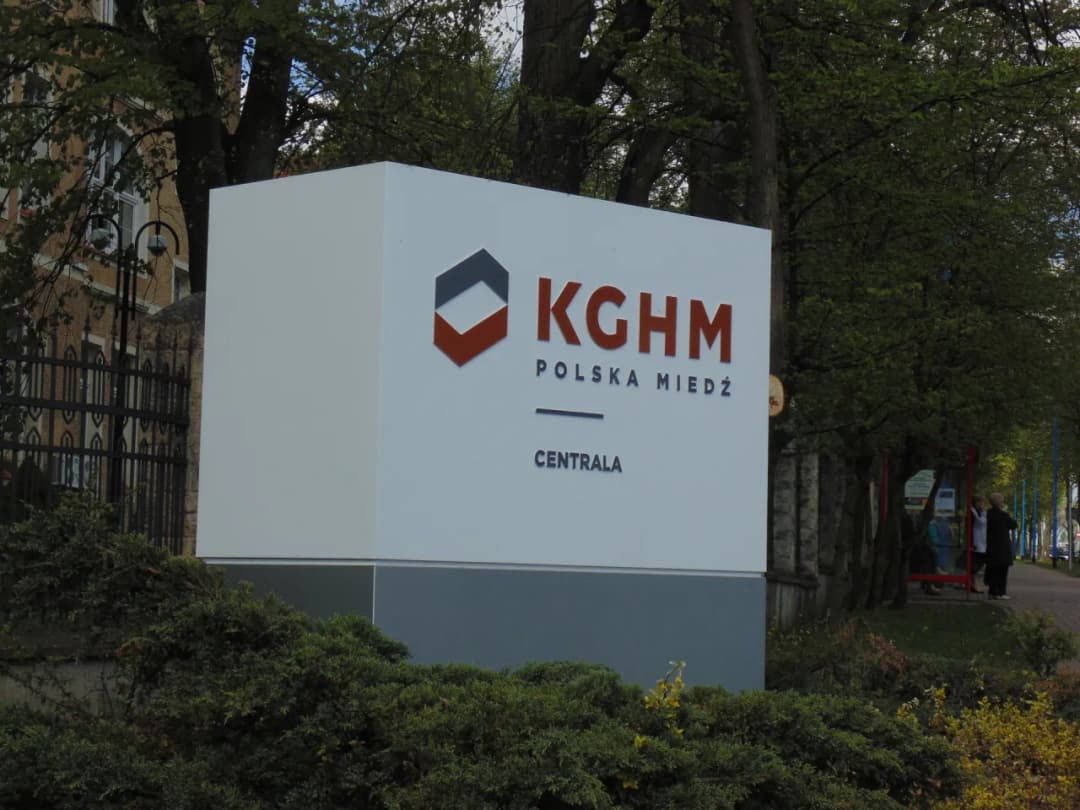 Jak uzyskać dostęp do KGHM Extranet: Proste kroki dla pracowników