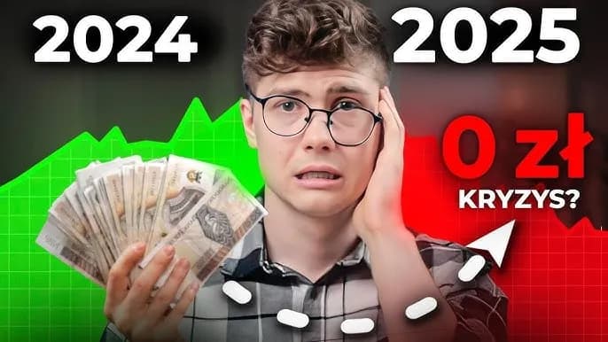 W co zainwestować 40 tys. zł? 10 najlepszych opcji na 2025 rok