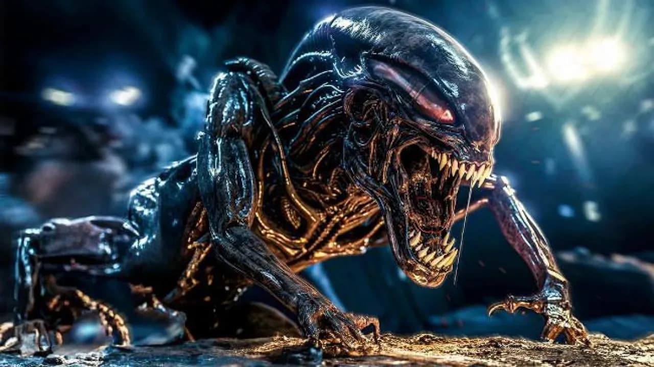 Obcy Romulus: opinie ekspertów o wartości artystycznej i technicznej filmu