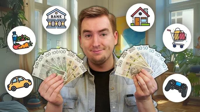 Gdzie trzymać pieniądze? Bezpieczne sposoby na oszczędzanie