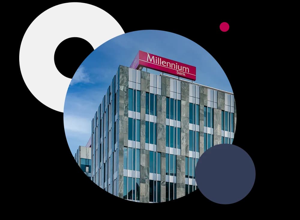 Millennium Broker: kompleksowe usługi maklerskie dla inwestorów