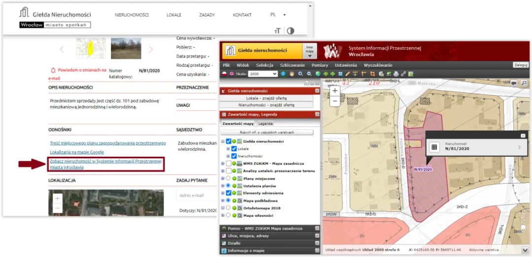 Jakie okazje kryje giełda nieruchomości Wrocław w tym kwartale?
