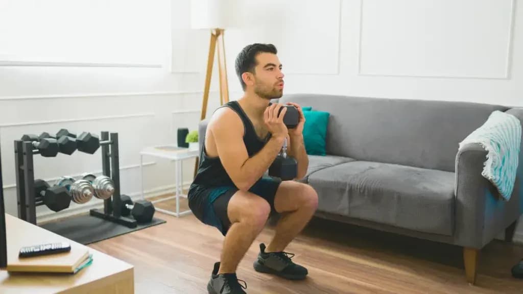 Jak zacząć ćwiczyć? Motywacja krok po kroku - Twój przewodnik