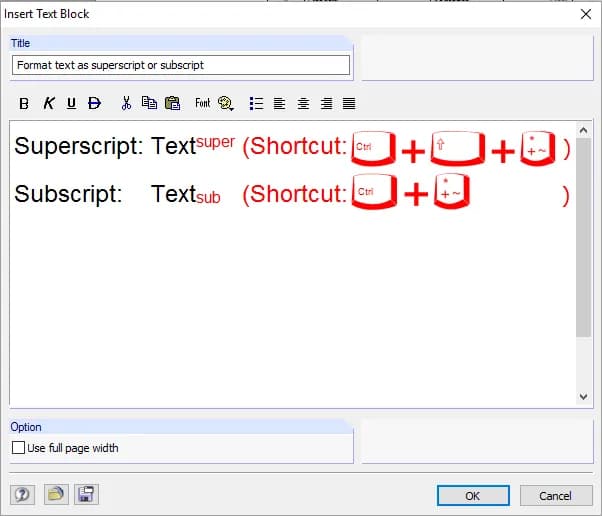 Jak zrobić indeks górny w Excelu: 4 proste sposoby na formatowanie
