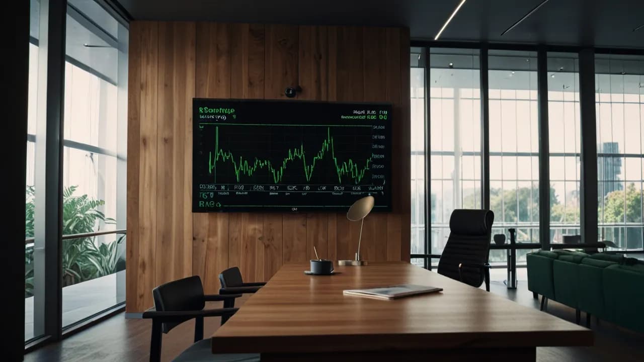 Dlaczego kurs Agory SA przyciąga uwagę doświadczonych inwestorów?