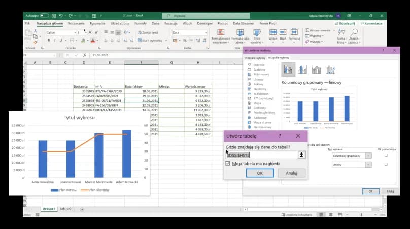 Współautorstwo w Excelu bez OneDrive: Skuteczne metody pracy