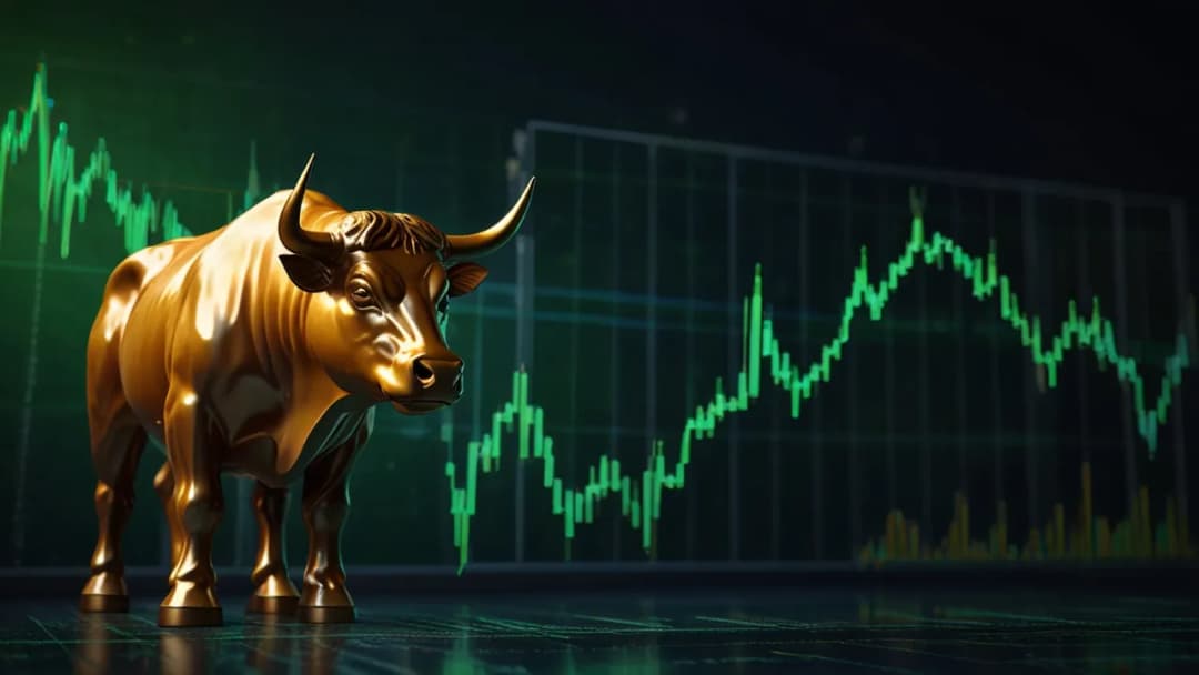 Czy kurs PlayWay pisze nowy rozdział w historii polskiej giełdy?