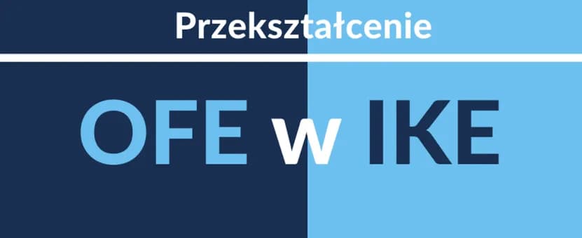 Jak wybrać IKE? Kluczowe informacje o kontach emerytalnych