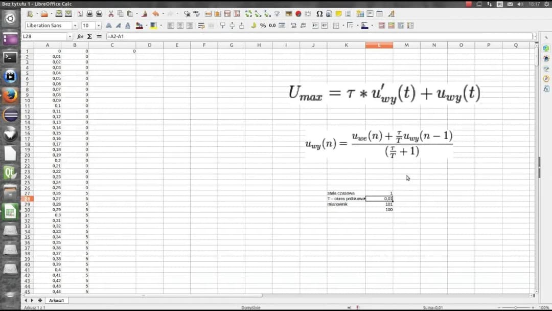 Najłatwiejszy sposób jak obliczyć pochodną w excelu - praktyczny poradnik