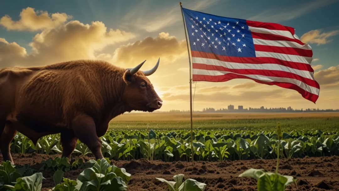 Czy notowania Astarta odkryją nowe horyzonty dla inwestorów?