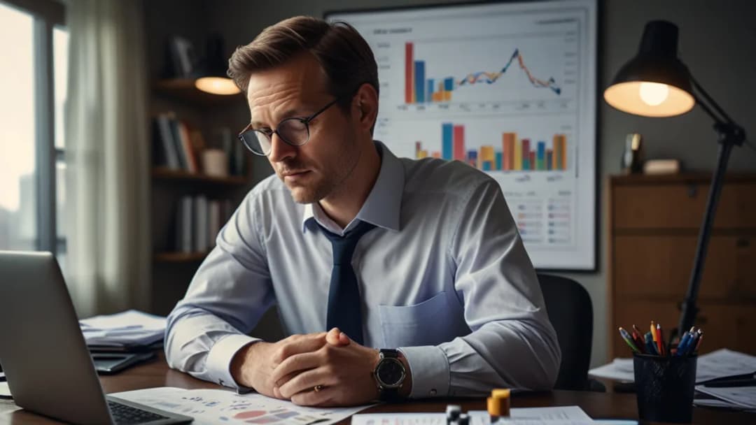 Czy potrzebujesz doradcy inwestycyjnego? Czytaj, zanim zapłacisz!