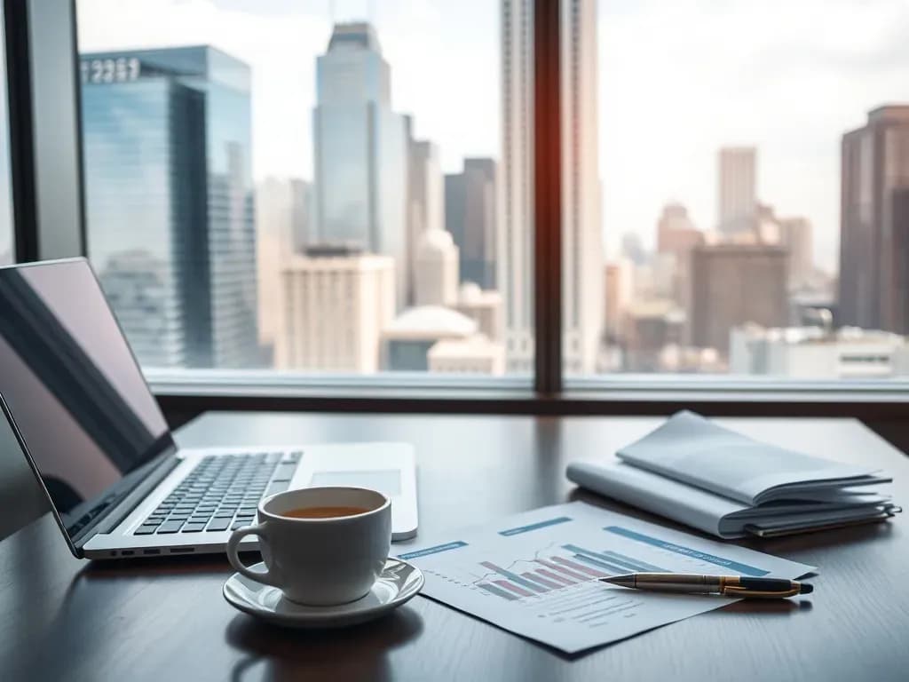 Union Investment: Wycena i Strategie Funduszy Inwestycyjnych