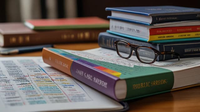 Najlepsze książki o analizie fundamentalnej: Kompletny przegląd