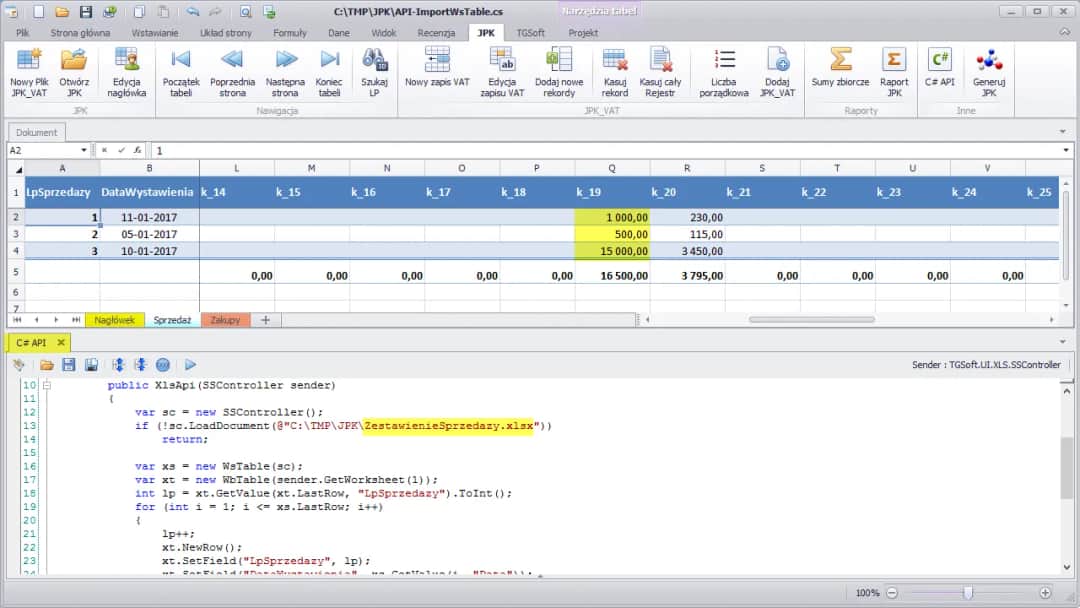 Jak otworzyć plik JPK w Excelu: Prosty sposób na analizę danych