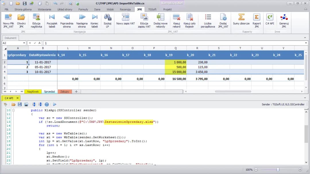 Jak otworzyć plik JPK w Excelu: Prosty sposób na analizę danych