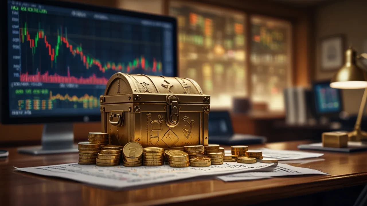 Jakie skarby dla inwestorów kryje oferta Domu Maklerskiego PKO BP?