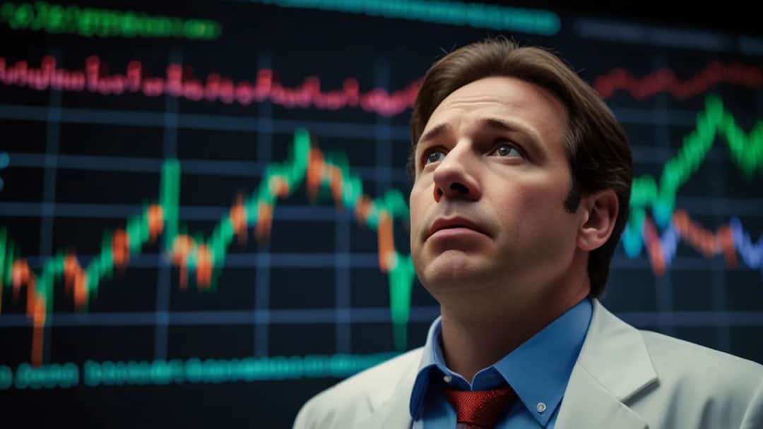 Dlaczego notowania Pfizer przyprawiają inwestorów o zawrót głowy?