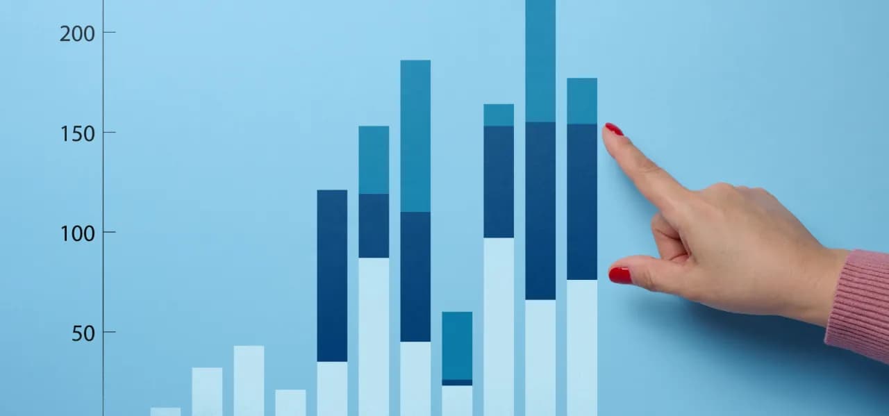 Wskaźnik struktury kapitału: klucz do stabilności finansowej