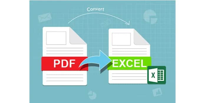 Jak zamienić PDF na Excel za darmo i z łatwością zachować formatowanie