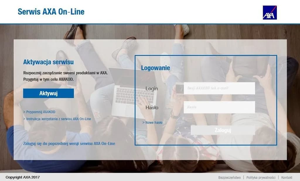 AXA Inwestycje Kontakt: Szybka Pomoc i Informacje dla Klientów