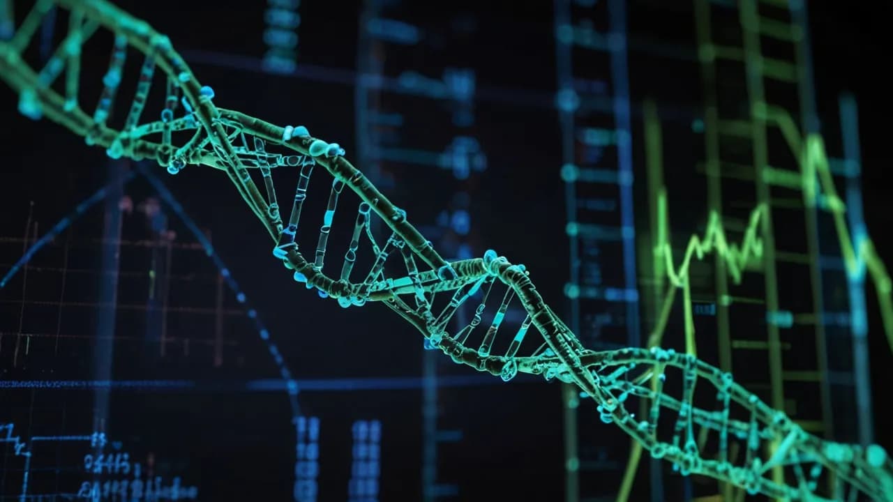 Czy kurs Selvita zwiastuje przełom w branży biotechnologicznej?