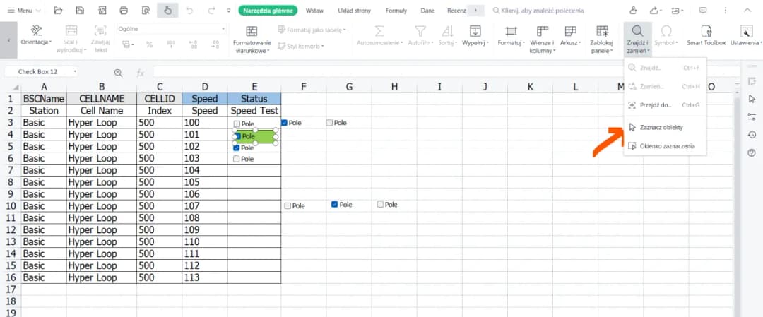 Jak zaznaczyć dane do wykresu w Excelu: 5 prostych kroków