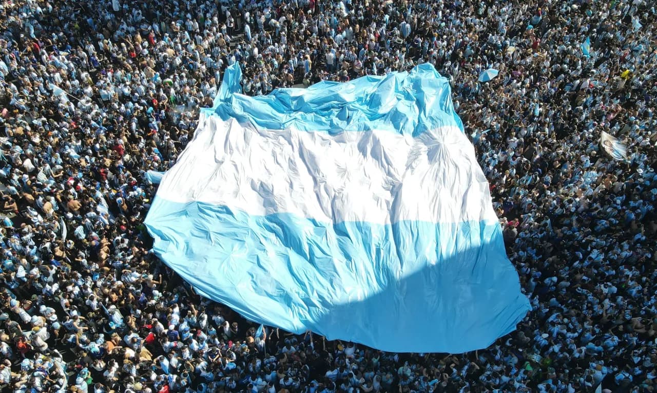 System bankowy Argentyny: jak inflacja wpływa na życie codzienne