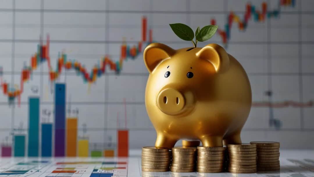 Jak akumulacja na rynku finansowym realnie wpływa na oszczędności?