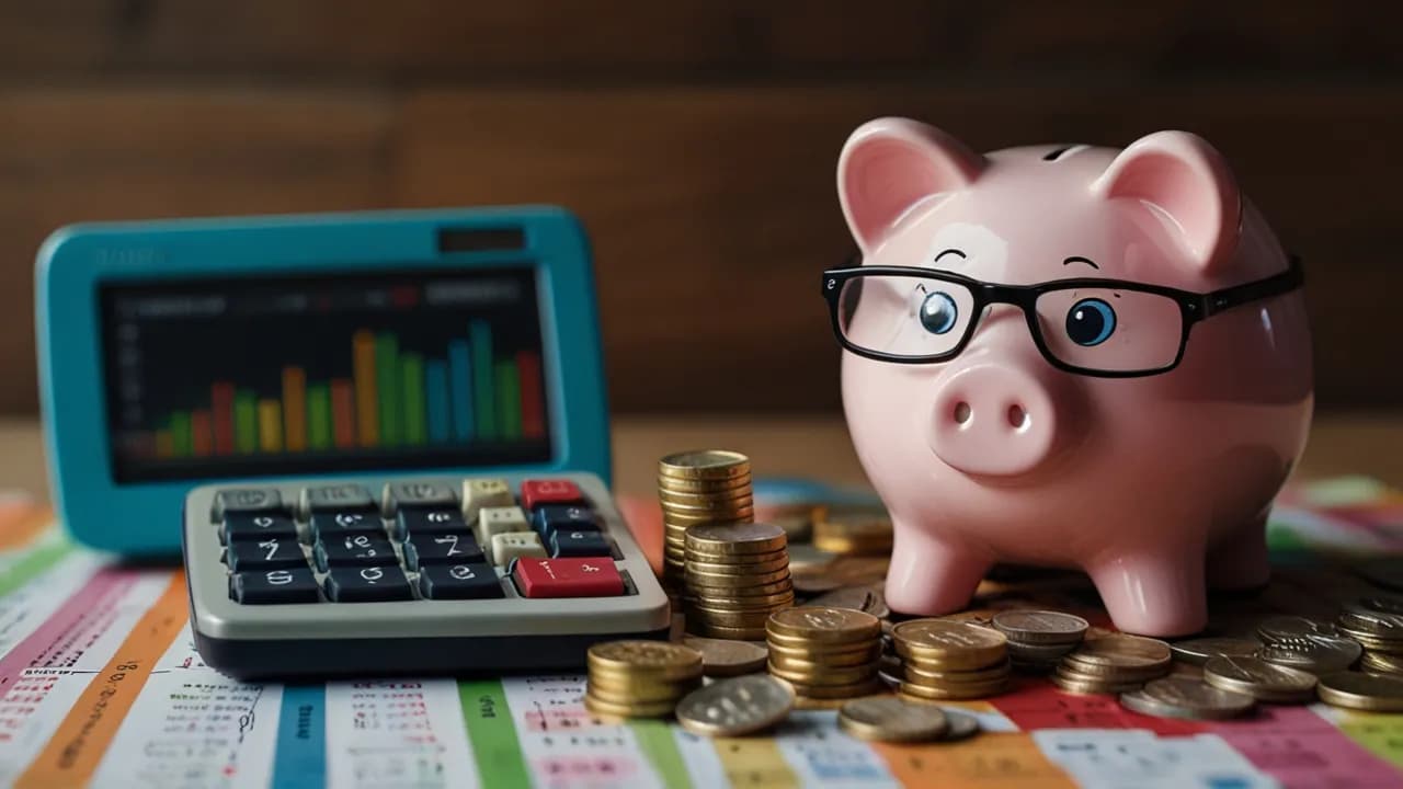 Twoje finanse a oprocentowanie w skali roku: kluczowe informacje