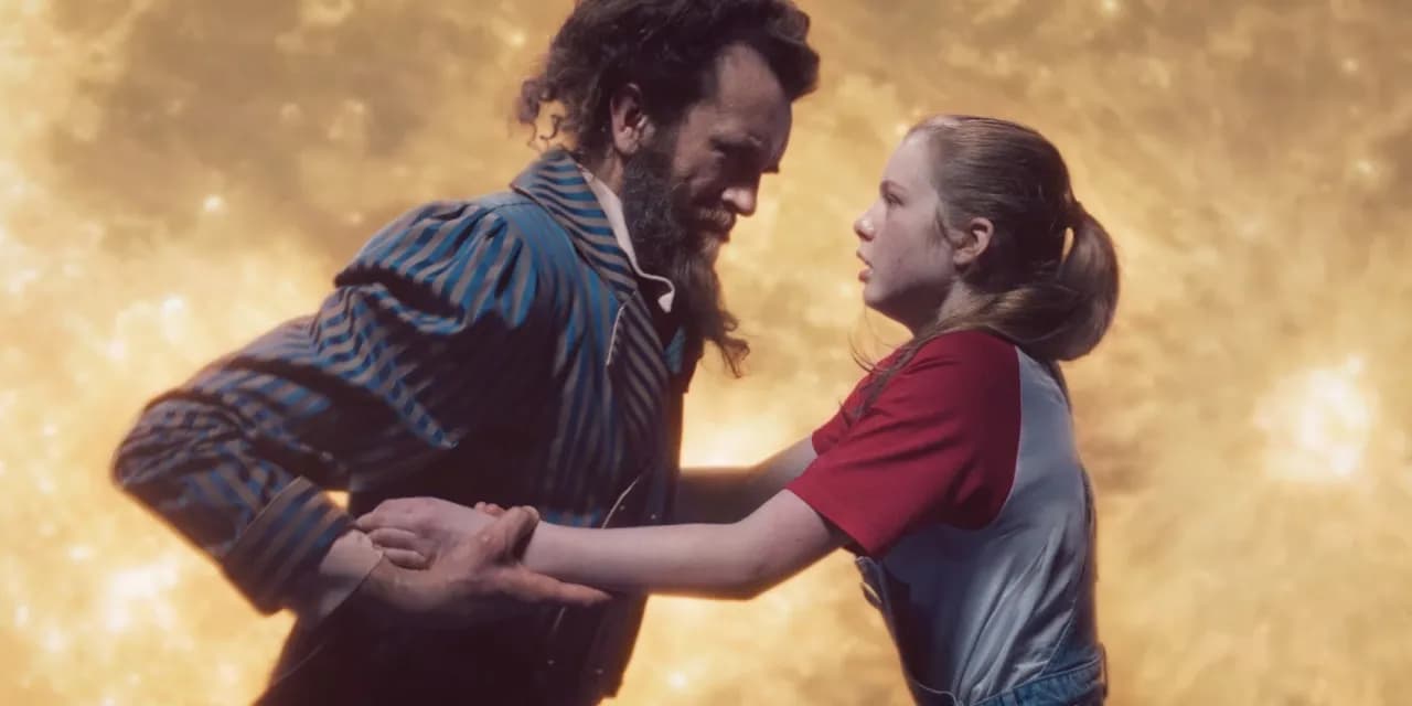 Film Kleks i Wynalazek Filipa Golarza: Czy warto go obejrzeć? Krytyczna ocena i opinie