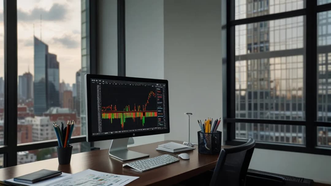 Czemu CI Games na GPW przyciąga uwagę inwestorów w tym kwartale?