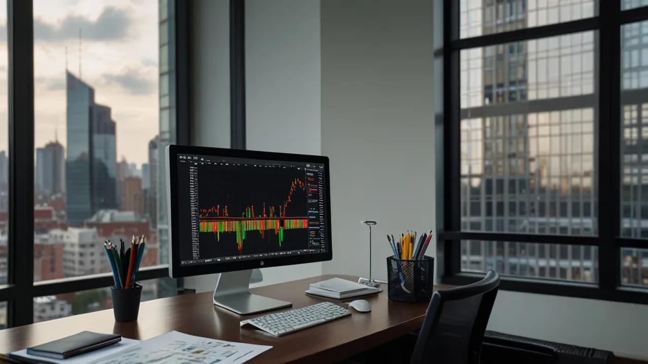 Czemu CI Games na GPW przyciąga uwagę inwestorów w tym kwartale?