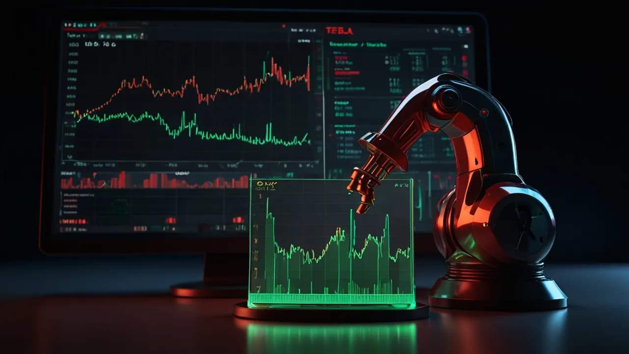 Czy program zarabiania Tesla X to mit, czy Twoja szansa na zysk?