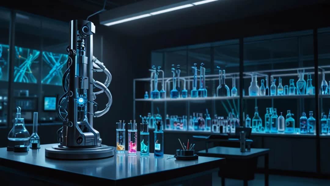 Czy Pure Biologics SA zrewolucjonizuje polską biotechnologię?