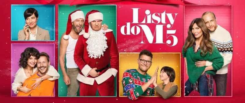 Listy do M: Czy warto obejrzeć tę część? Recenzja pełna emocji