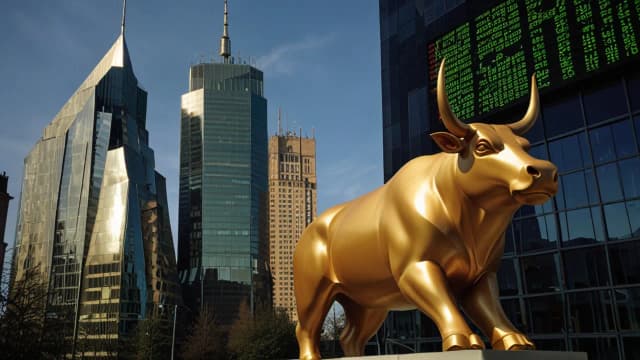 Jak ING Bank Śląski na GPW radzi sobie w tej sytuacji rynkowej?