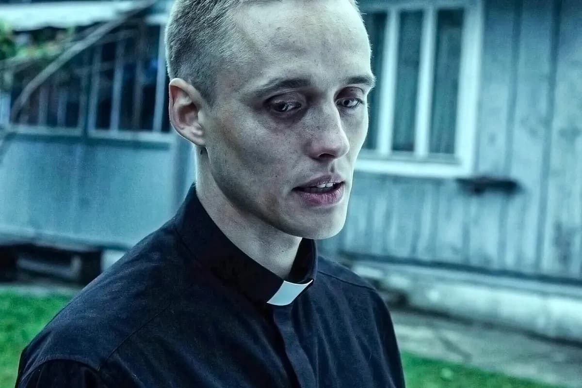 Boże ciało (2019) - Mistyczna Opowieść o Miłości