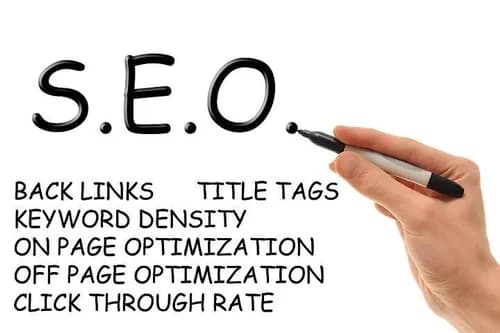 Linki wewnętrzne a SEO Jak skutecznie budować strukturę linkowania