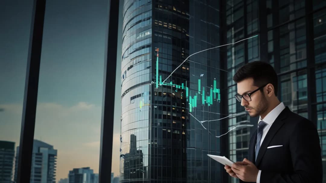 Jakie czynniki wpływają na kurs akcji lidera IT, Asseco? Analiza