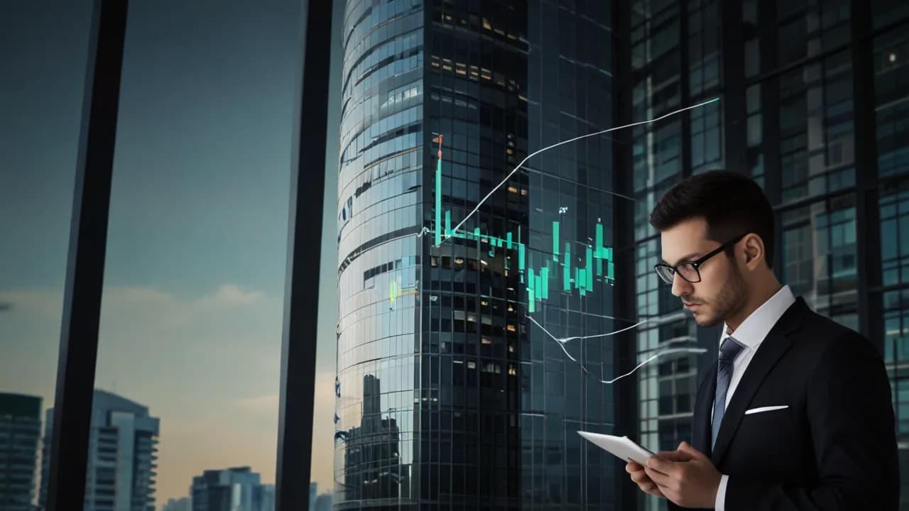 Jakie czynniki wpływają na kurs akcji lidera IT, Asseco? Analiza