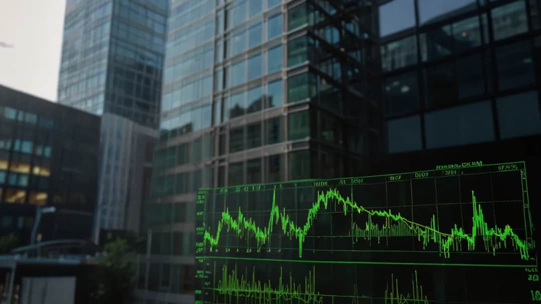 Dlaczego warto śledzić kurs akcji Votum SA? Oto informacje w 2025