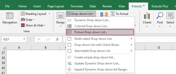 Jak stworzyć listę rozwijaną w Excelu i uprościć wprowadzanie danych