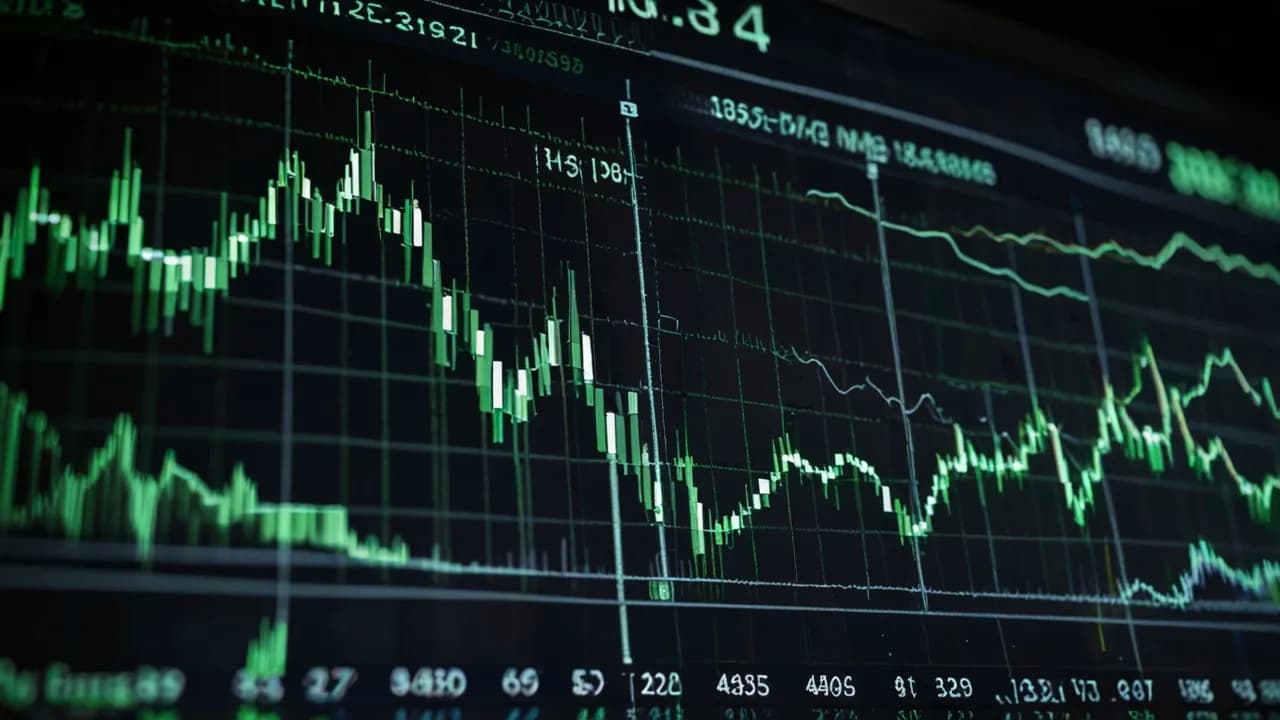 Czy kurs akcji Rafako zwiastuje przełom w sektorze energetycznym?