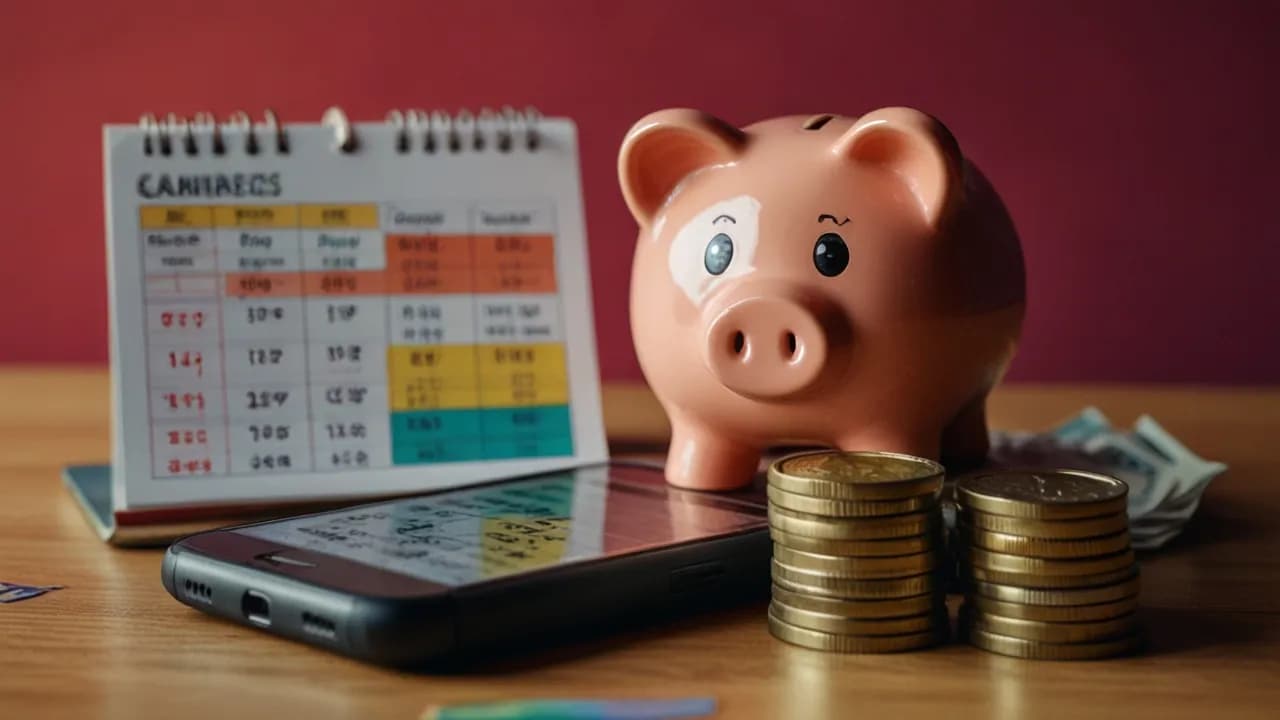 Charakterystyka konta oszczędnościowego, która może Cię zaskoczyć