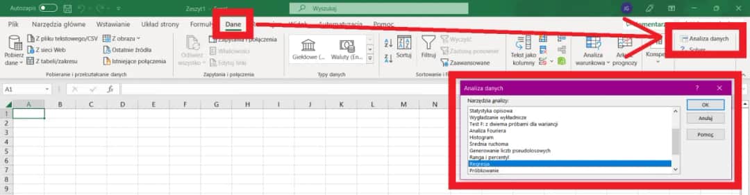 Jak podzielić wykres w Excelu: 5 prostych kroków do analizy