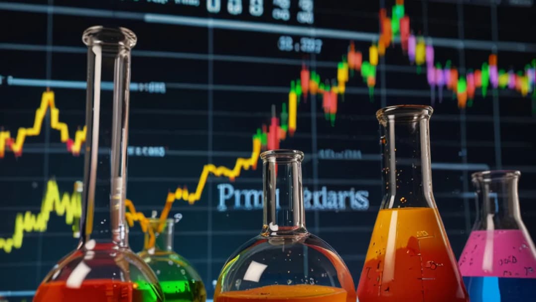 Czy notowania PCC Rokita chemicznie reagują na rynkowe zmiany?