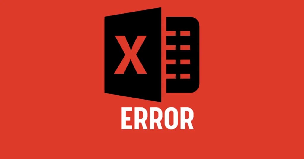 Excel - Jak Identyfikować i Naprawiać Błędy? Poznaj Skuteczne Metody